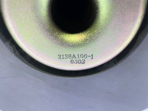 1 x Definitive Technology Sub woofer 4ABJ 2138A100-1 14" 24 ohms - Picture 3 of 6