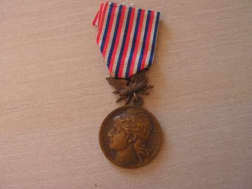 médaille leopold 2 belgique (ref 6000) | UK