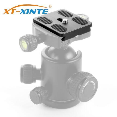 Quick Release Plate PU50 Arca Standard for Camera Tripod Ball Head Clamp 38mm - Picture 7 of 8