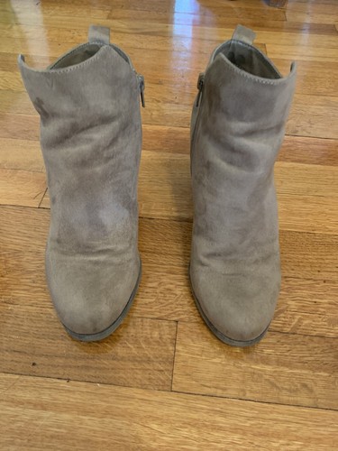 Call It Spring Ankle Boots - Picture 2 of 7