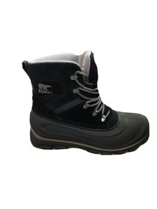 sorel buxton winter boot