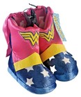 Wonder Woman Wonder Woman Blue Shoes for Girls