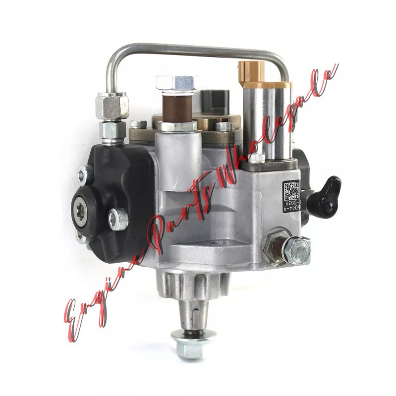 ろず Fuel Injection Pump 294000-0039 8-97306044-9 for Isuzu 4HK1