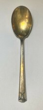 Holmes  Edwards International Silver Silverplate Century 1923 Sugar Spoon