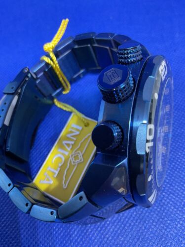 Invicta Jason Taylor Reserve Limited Edition mod 41279 men’s wristwatch - Picture 6 of 12