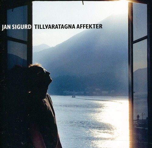 OLOF HOJER/MARIA SUNDSTRÖM JAN SIGURD: TILLVARATAGNA AFFEKTER NEW CD - Picture 1 of 1