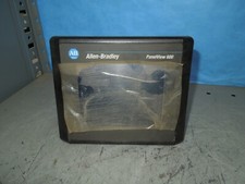 Allen-Bradley 2711-T6C20L1 B Panelview 600 Touch Display Module Used