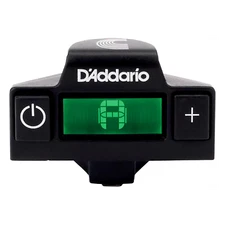 D'Addario NS Micro Soundhole Tuner