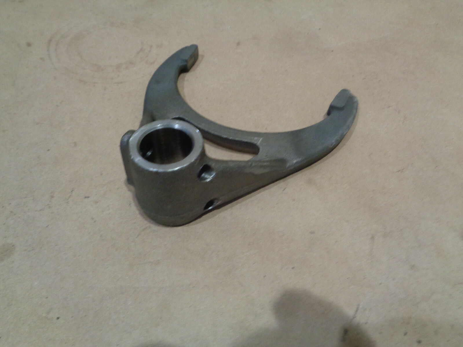 Ferrari 360 - Gearbox Control Rod/ Fork Reverse Gear    P/N 183952