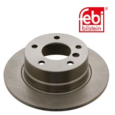 Disque de frein BMW 545