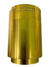 ISCO Optic Ultra MC 145mm 35mm 70mm Cine Projection Lens Nice Optics B