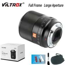 VILTROX 28mm F1.8 Full Frame Large Aperture STM auto focus AF Lens For Sony E FE