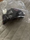Chapeau Supreme MLB Multi Logo Taille 7 1/2 Marine Authentifié Stock X