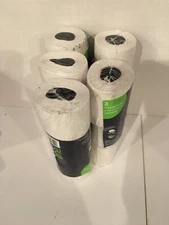 Universal Single-Ply Thermal Paper Rolls, 2-1/4" x 85 ft, 15 Rolls (UNV35761)