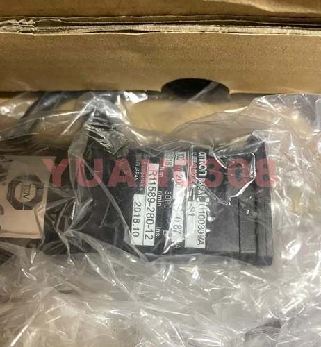 NEW OMRON R88M-U10030VA-S1 servo motor DHL Fast delivery