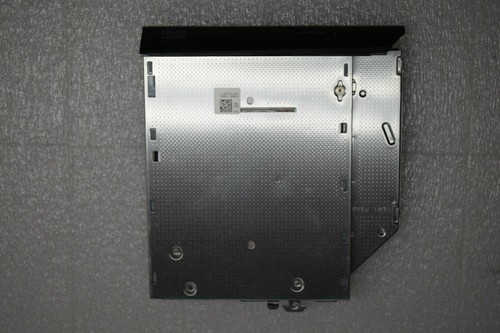 DVD Rom HP Sps-drv Odd SATA 12,7 mm 643910-001 - Photo 2/2
