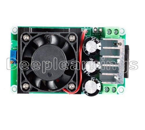 Scheda Elettrica Raddrizzatore LM338K Regolatore Lineare Regolabile + Filtro Raddrizzatore - Foto 3 di 4