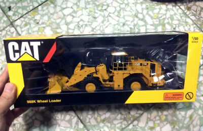 Tonkin Replica's Tr10001 Caterpillar Cat 988K Wheel Loader 1 Tonkin Replica's Tr10001 Caterpillar Cat 988K Wheel Loader 1