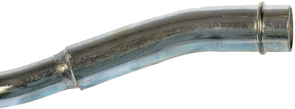 FITS 92-95 VOLVO 940 92 740 2.3L ENGINE TURBOCHARGER PRESSURE OIL LINE - Image 3 of 3