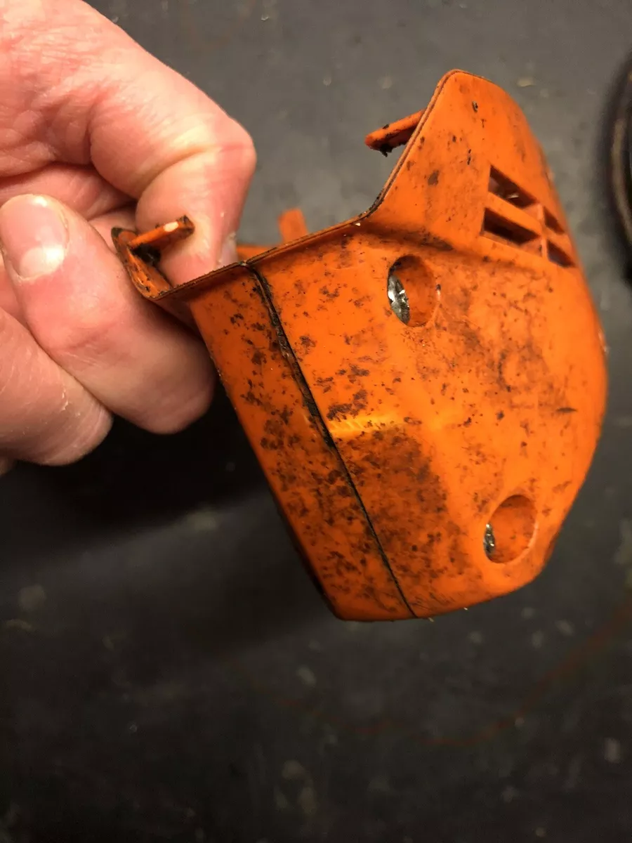 Stihl 65 hedge trimmer deals