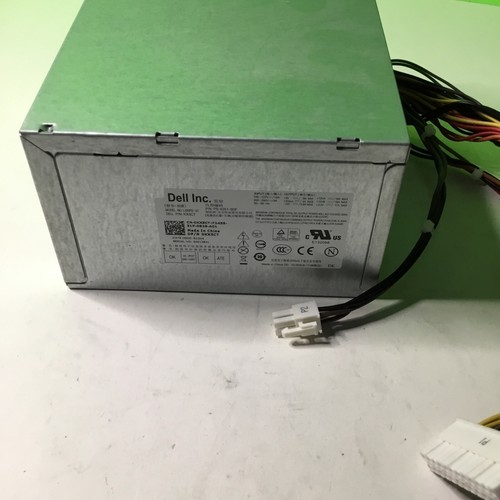 Dell 350W L350PD-01 PS-6351-5DF Power Supply