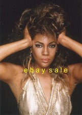 Rare MARY WILSON Sexy Photo SUPREMES Diana Ross