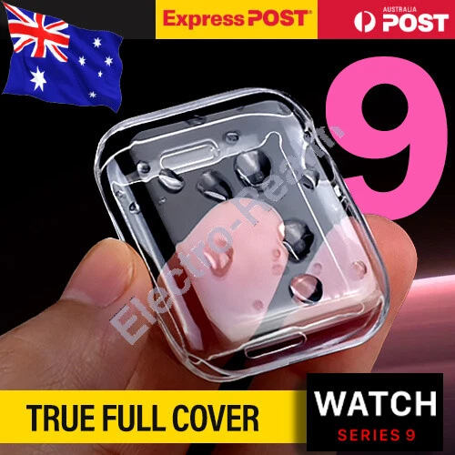 Apple watch clearance 4 case australia