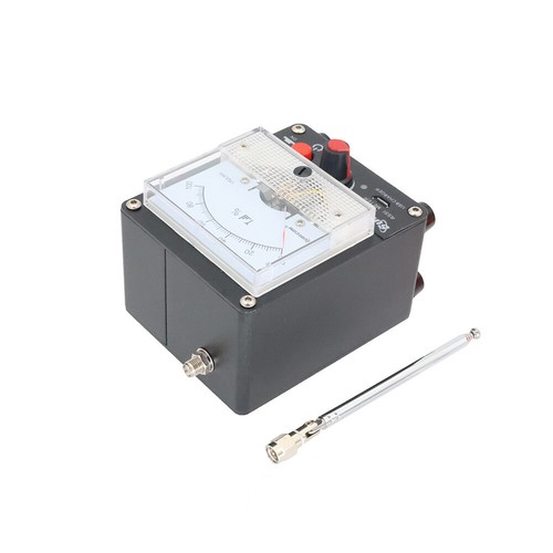 HAM Radio Field Strength Power Tester 100KHz-3000MHz High Sensitivity Instrument - Zdjęcie 5 z 13