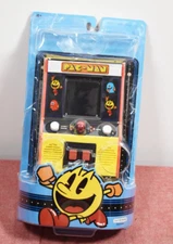 Basic Fun Mini Arcade Classics Pac-Man Game