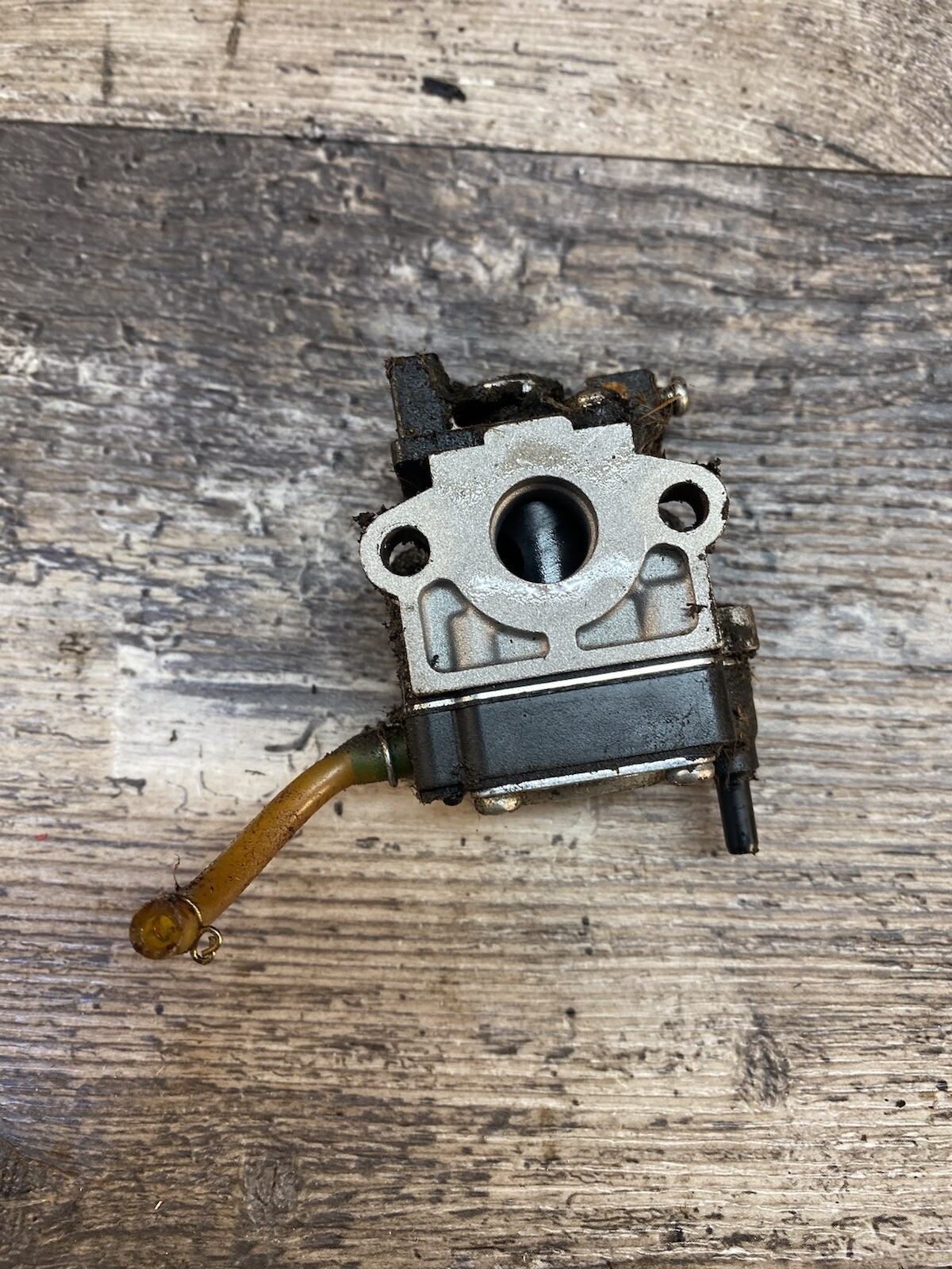 Toro T25 PowerVac Handheld Blower Shredder Genuine Parts Carburetor