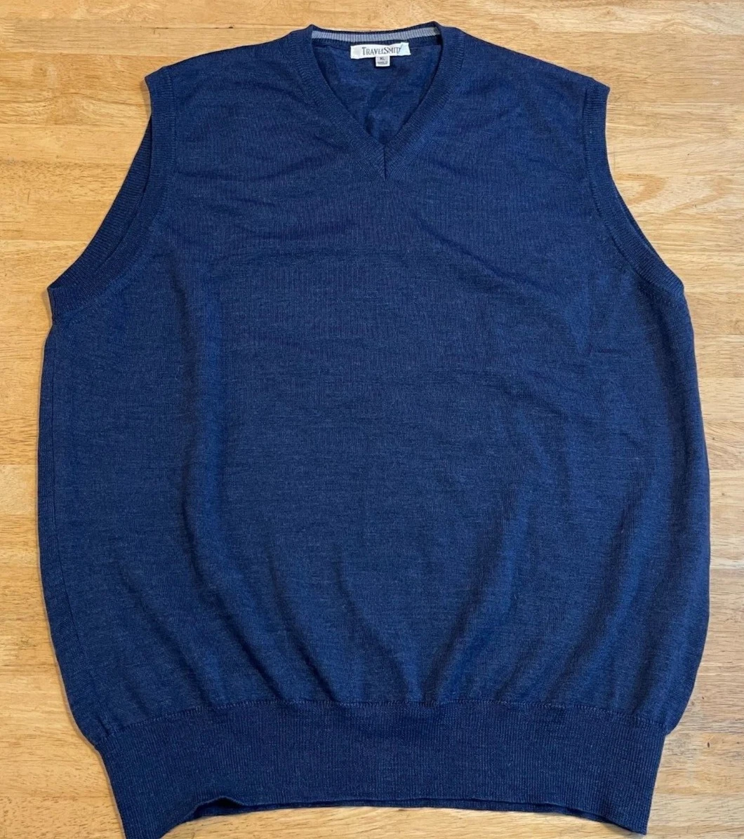 Travelsmith sweaters top