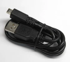 USB Charging Cable Charger Cord for Most Alcatel QWERTY Mobile Phones
