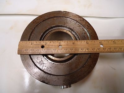 MAERZ DEVAHCUSN8613 SUPPORT SWING W/ DEVA BEARING #815.9/19