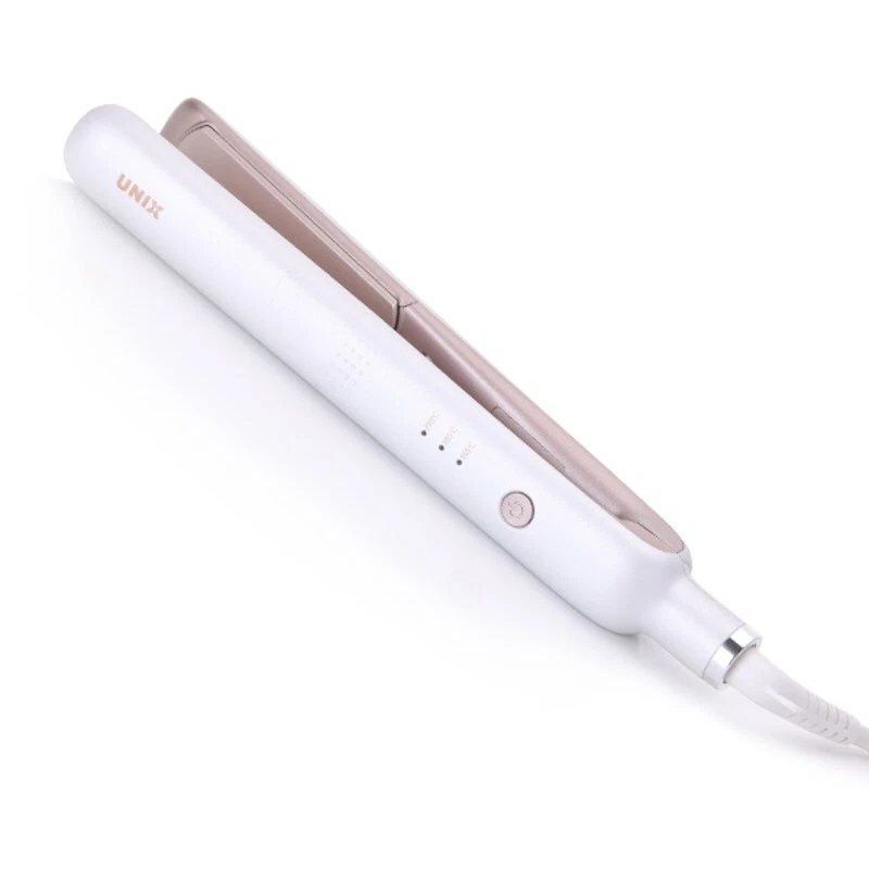 Unix curler top