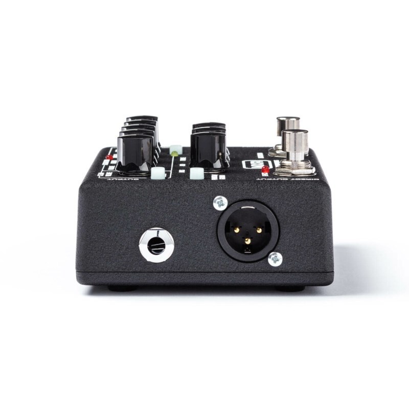 New MXR M80 bass di+ 67569 | eBay