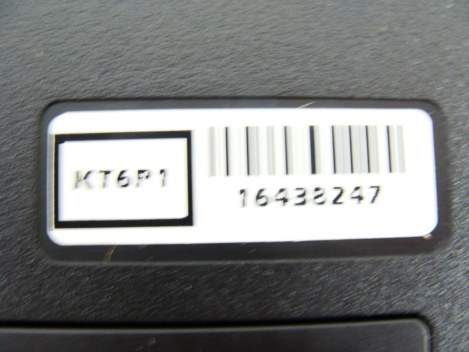 NEU Dickson KT6P1 6" Temperatur Diagramm Recorder 24 Stunden 7 Tage + R400 C657 P222 - Bild 4 von 4