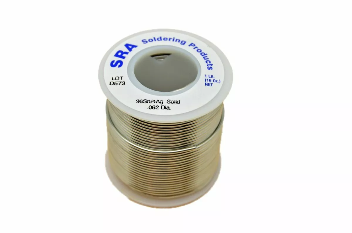 Silver solder best sale ebay