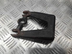 Renault Latitude (L70) 2011 Diesel Andere Auspuff Verteiler Teile VEI8705