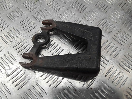 Renault Latitude (L70) 2011 Diesel Andere Auspuff Verteiler Teile VEI8705