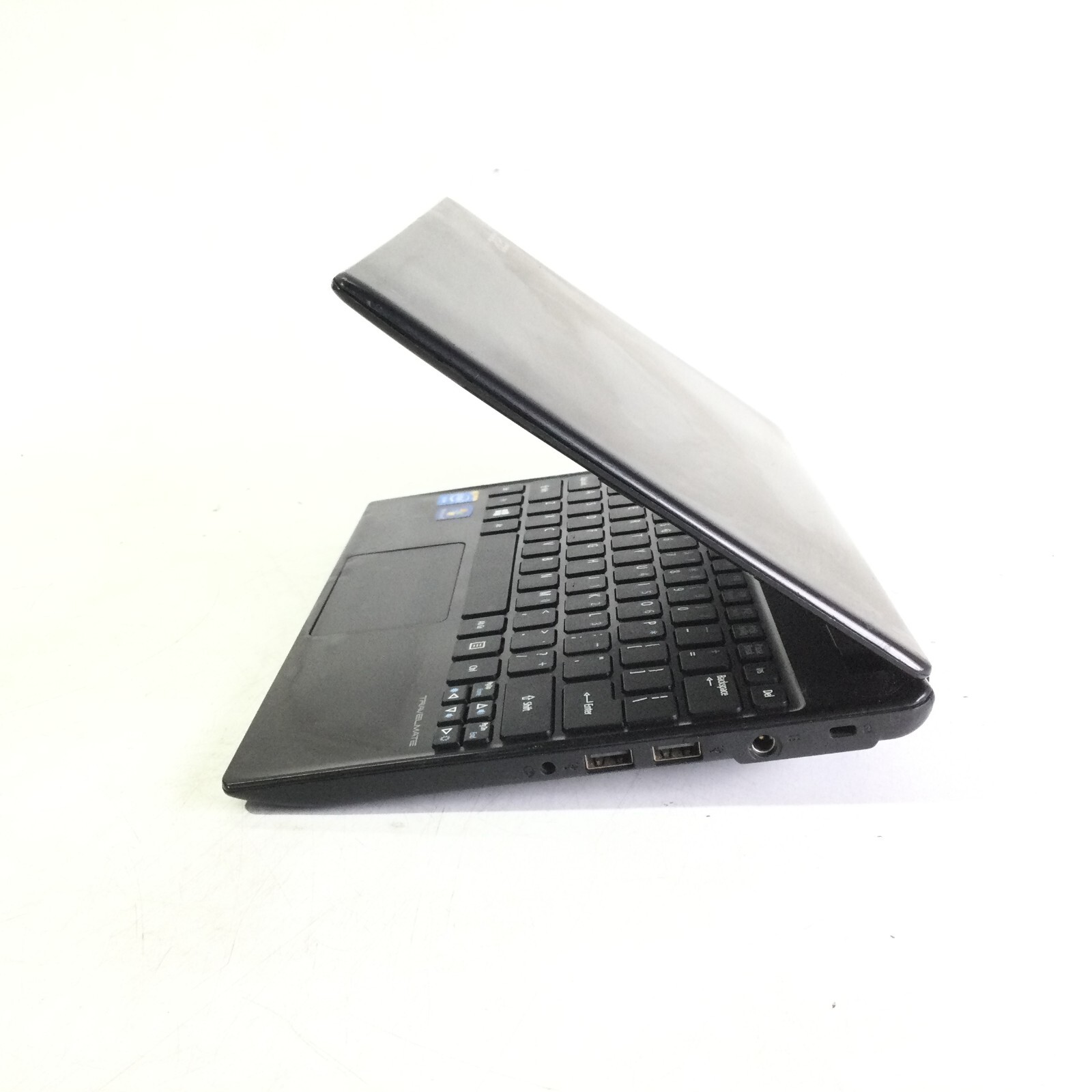 Acer TravelMate B B113 Laptop 11.6" Celeron 1017U 4GBRAM 320GBHDD HDMI Win7 - Picture 3 of 9