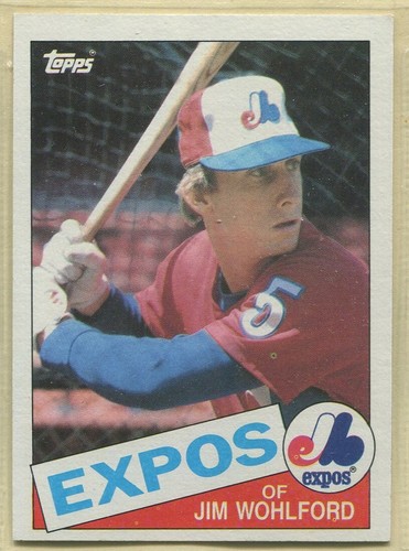 1985, TOPPS, Baseball #526-791, UPick from list - Picture 453 of 462