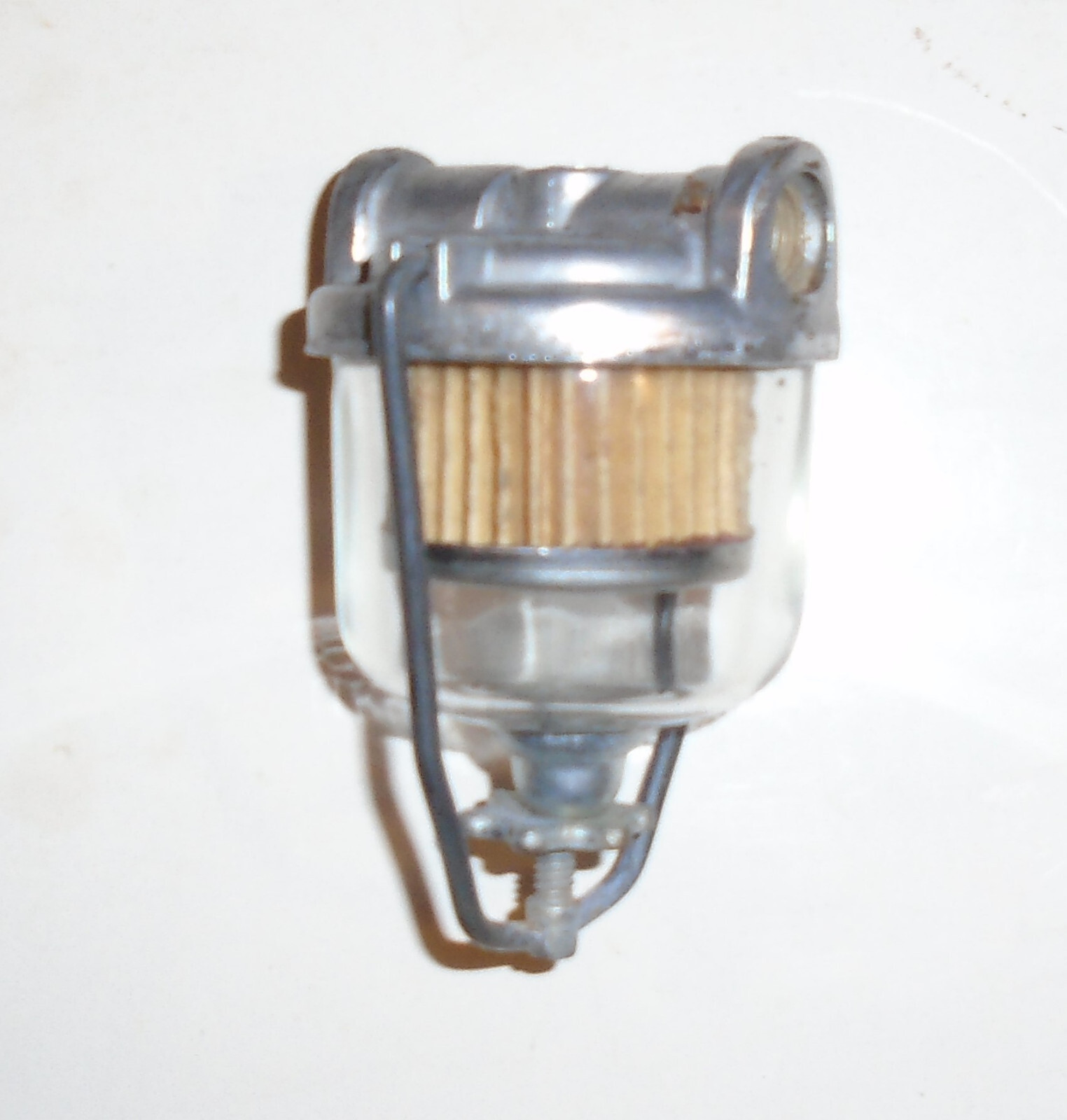 NAPA 3034 Fuel filter cross reference