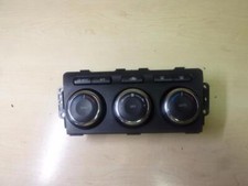 Bedienteil Heizung Mazda 6 Stufenheck 2011 GDN361190A