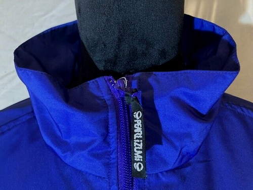 PEARL IZUMI WOMAN'S ROYAL BLUE ZEPHYR ATTACK JACKET SIZE LARGE NEW WITH TAGS - Picture 2 of 19