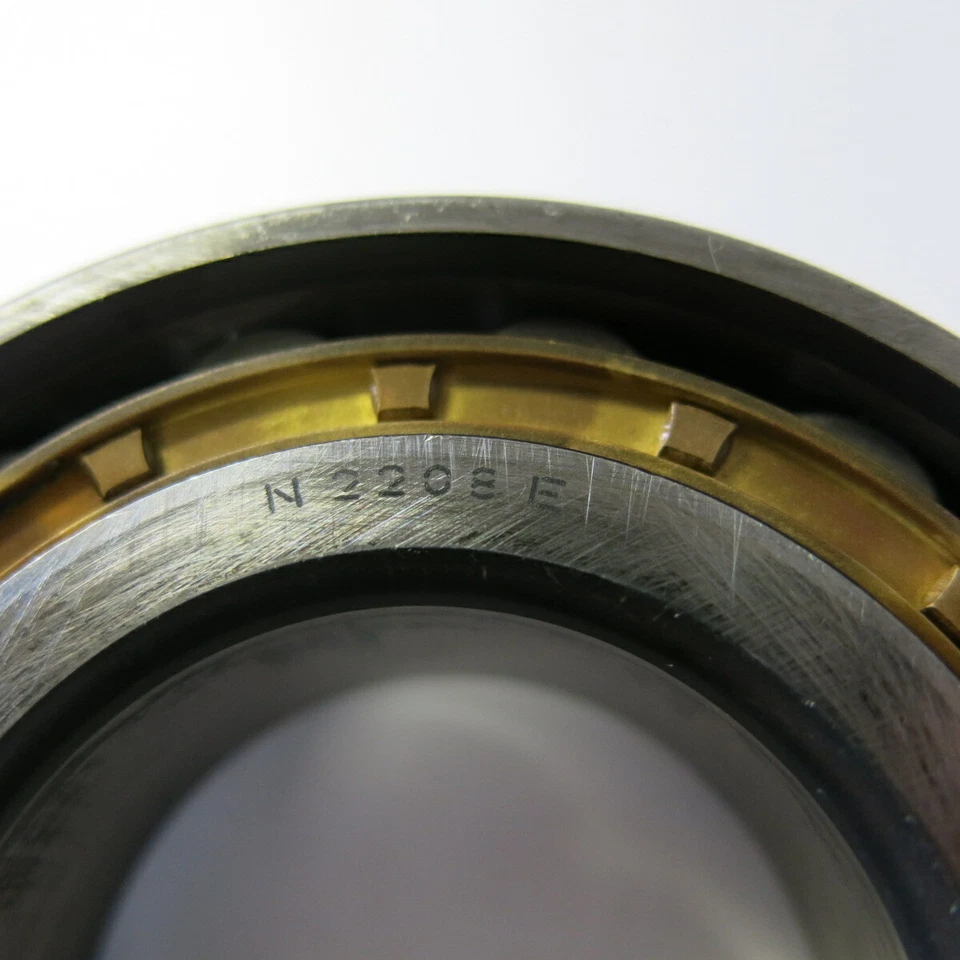 Cojinete de transmisión Porsche 911 930 FAG NU305E 565503 Foto 3 de 4