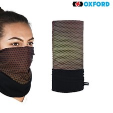 SALE - Winter Warmer Polar Fleece Neck and Face Warmer / Mask. Ski / Biker