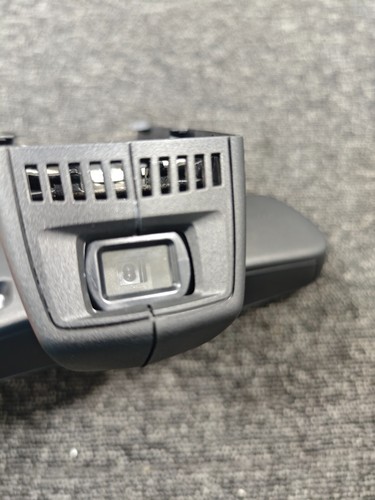 BMW 3 4 SERIES F30 F31 F32 F34 F36 FRONT INTERIOR REAR VIEW MIRROR 9345368 - Picture 5 of 7