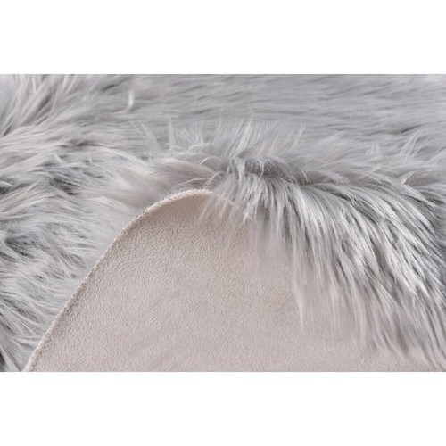 Rectangle Fluffy Faux Sheepskin Shag Area Rug Soft Carpet in Many Colors+ Sizes - Picture 65 of 83