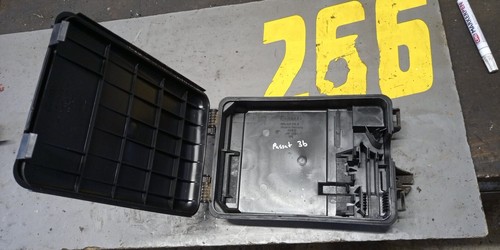 Audi VW A4 A6 Passat Deckel Kasten Steuergerät 8D0927355A