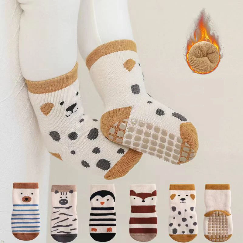 Sock size for 1 year old boy sale